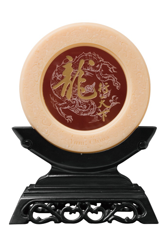 2011年4月，，，百胜餐饮集团揭晓金龙奖