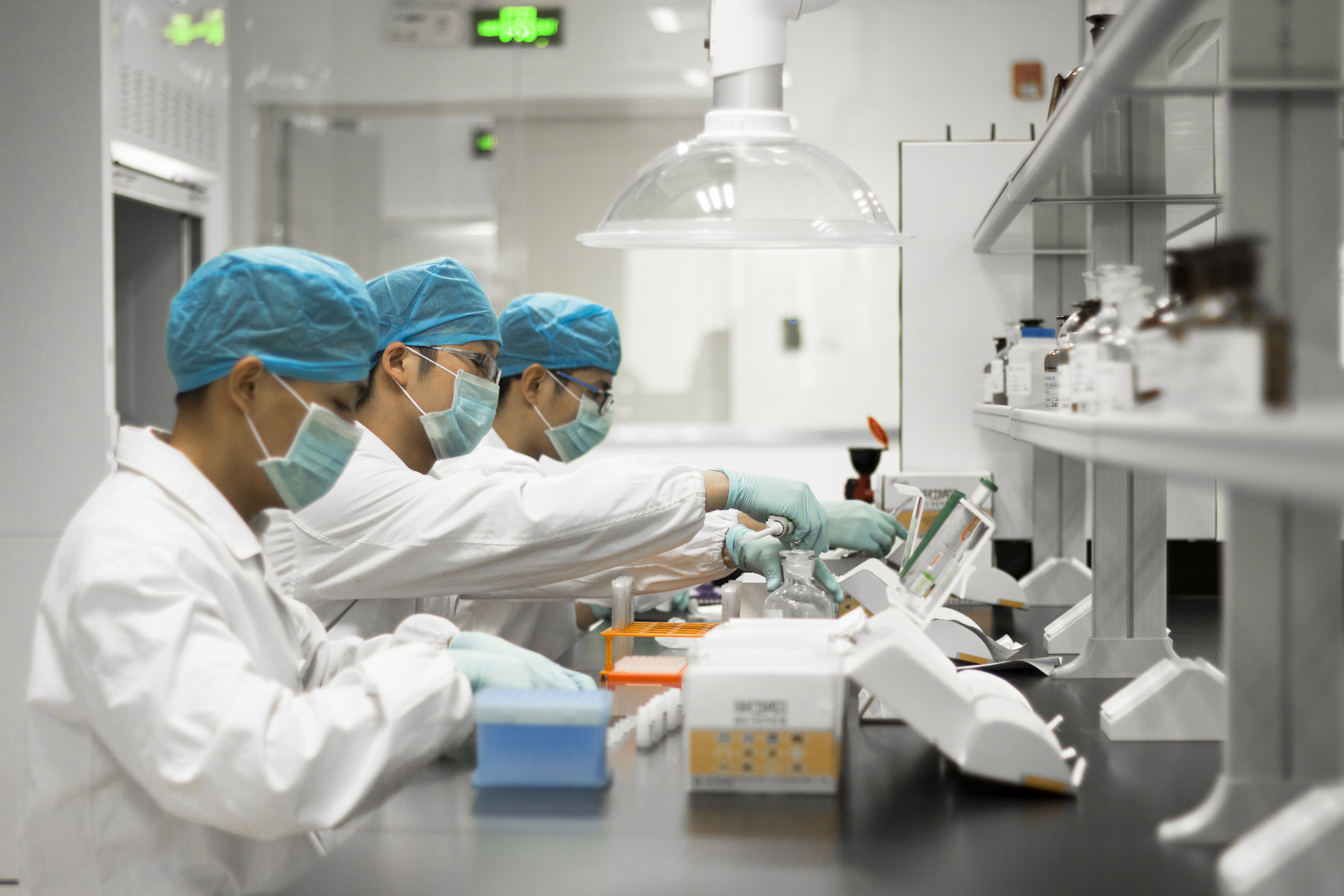 全工业链源头可溯，，，包管食物清静